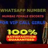 Real Mumbai Escorts Service for Night Call Girls