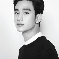 スヒョン He has brought the fall. キム・スヒョン 秋を呼ぶ感性の眼差し