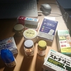 市販薬をこんなに買っていたなんて