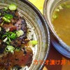 お昼ご飯・夜ご飯 2015/8/8