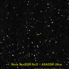 また、さそり座に新星　ASASSN-24ca = Nova Sco 2024 No.2