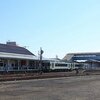 美しきかな宮古駅構内