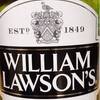 ウィスキー探してます50　WILLIAM LAWSON'S