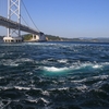 ゴールデンウィークの京都、淡路島３泊４日旅。２日目：淡路島で焼肉とうずしおクルーズ。絶景を満喫！（2024年5月の記録）