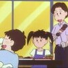 「あずきちゃん」第18話　アナログ通信