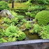 なつかしの水めぐり旅⑰・由志園（5）（島根県松江市）