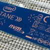 Optane SSD 800P