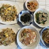 2024年4月　炒飯
