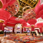 コロン、沈船ダイビングの旅 0日目【マニラ、ウベエキスプレスバス、イントラムロス、オカダマニラ、カジノ、フィリピン】