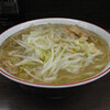 ラーメン二郎関内店へ行く