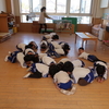 避難訓練☆
