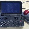 GPD WINにWindows10を再インストールする。