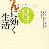 病気にならなかったら、しなかった選択をした