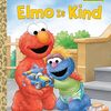 Elmoと一緒に「親切な行い」について学びましょう！　LGBシリーズから『Elmo Is Kind』のご紹介