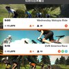 Zwift レースは嘘つきは淘汰される！？の巻