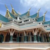 【2025年６月】我が家のおすすめのタイの秘境にあるお寺(ワットパープーコーン)について