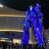 福岡にもガンダムが～～キタ～～～～～～～