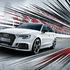 5ドアも400馬力に！アウディ新型「RS3スポーツバック」マイチェン2017 日本発売 価格767万円