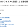 最長高速バス「はかた号」運休中(2021年)