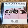 復刻CD　light of the world / round trip
