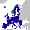 ヨーロッパのプリペイドSIM事情