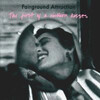 The First of a Million Kisses / Fairground Attraction の誤訳を正す