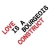 "Love Is A Bourgeois Construct"シングルCDの予約が始まっています