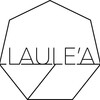 【LAULE'A（ラウレア）】のロゴにつまった意味