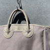 【YOUNG&OLSEN】CANVAS CARRYALL TOTE