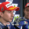 ★MotoGP2015アラゴンGP　決勝プレスカンファレンス翻訳