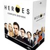 HEROES(ヒーローズ)コンプリートDVD-BOX：超能力ドラマの金字塔は今見ても面白いのか？徹底レビュー
