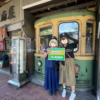旅ライターの友人と夏の江ノ島めぐり