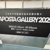 LAPOSTA GALLERY 2025