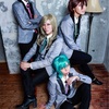 QUARTET★NIGHT in 笹塚の思ひ出