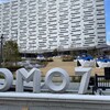 星野リゾート　OMO７宿泊で万博体験