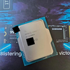 Intel Core i9-14900KS CPUサンプル写真がリーク