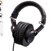 Audio-Technica ATH-M20Xのレビュー【5000円前後、密閉型ヘッドホン】