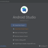 【Flutter】＋AndroidStudio サンプル作成