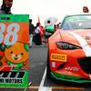 Ｓ耐24h the 2nd～前半戦～