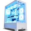 【FRONTIER】 新発売のAMD Ryzenプロセッサー搭載ゲーミングPCが登場！ピラーレスケース「GPLシリーズ」で最高のパフォーマンスを体験しよう