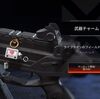 【Apex Legends】3月2日のApexストアスキン紹介。今日は武器チャームのみ変更