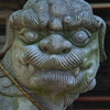 狛犬