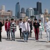 SEVENTEEN  カムバック  泣きたくない  