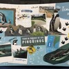 【クリファ】ペンギンとホロと