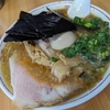 陸王　コッテリラーメン醤油 TP海苔