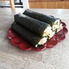 節分は過ぎたけど、太巻き寿司作ろうっと