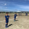 8/1(土)トレーニングマッチU12U11