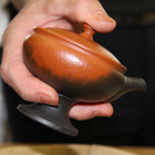 北條陶房】清水源二先生 実演 - とある生活雑貨屋の徒然なるまま・・・日記