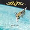 BOSTON / To Be A Man