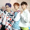 EXO-CBX、4月10日カムバック確定！TWICEとの直接対決に注目が集まる。